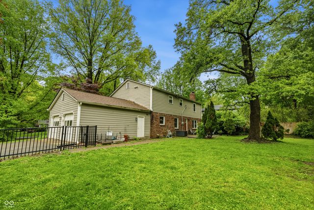 1538 Pittwood Drive, Indianapolis, IN 46240