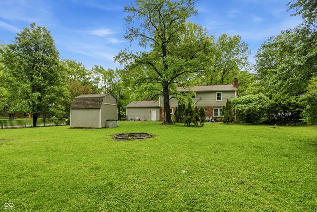 1538 Pittwood Drive, Indianapolis, IN 46240