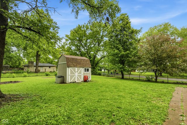 1538 Pittwood Drive, Indianapolis, IN 46240