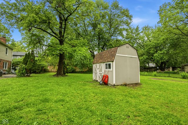 1538 Pittwood Drive, Indianapolis, IN 46240