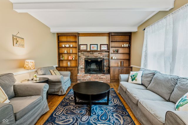 1538 Pittwood Drive, Indianapolis, IN 46240