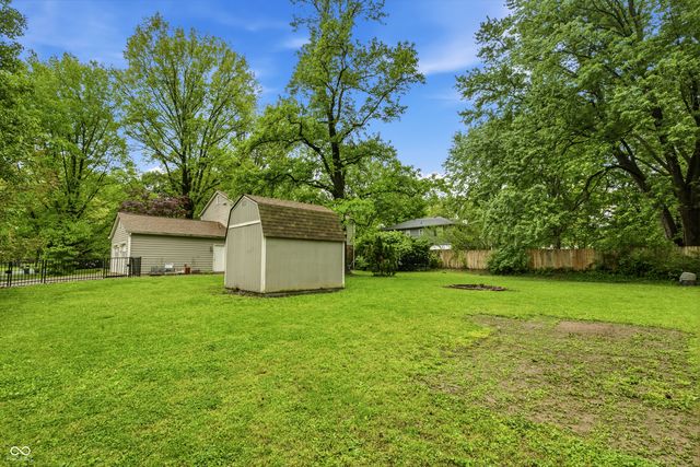 1538 Pittwood Drive, Indianapolis, IN 46240