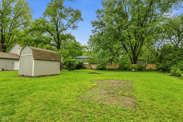 1538 Pittwood Drive, Indianapolis, IN 46240