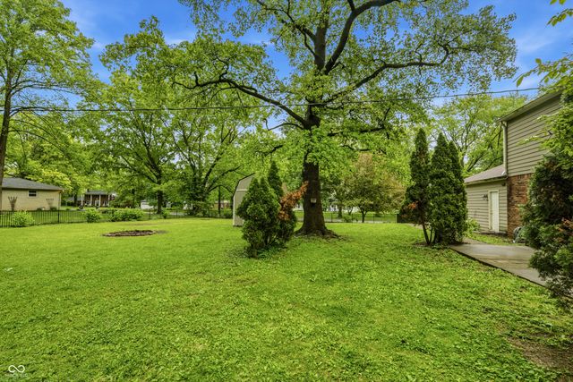 1538 Pittwood Drive, Indianapolis, IN 46240