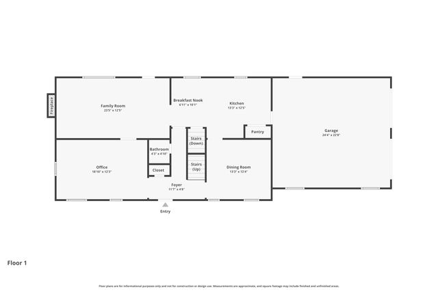 1538 Pittwood Drive, Indianapolis, IN 46240