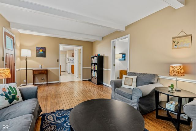 1538 Pittwood Drive, Indianapolis, IN 46240