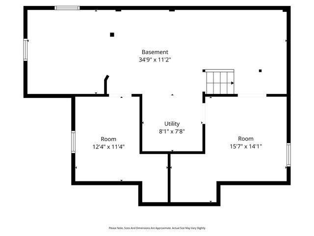 1050 27th Street NE, Cedar Rapids, IA 52402