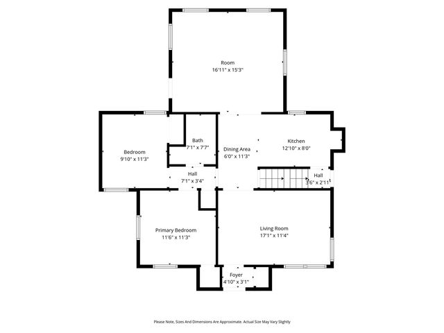 1050 27th Street NE, Cedar Rapids, IA 52402