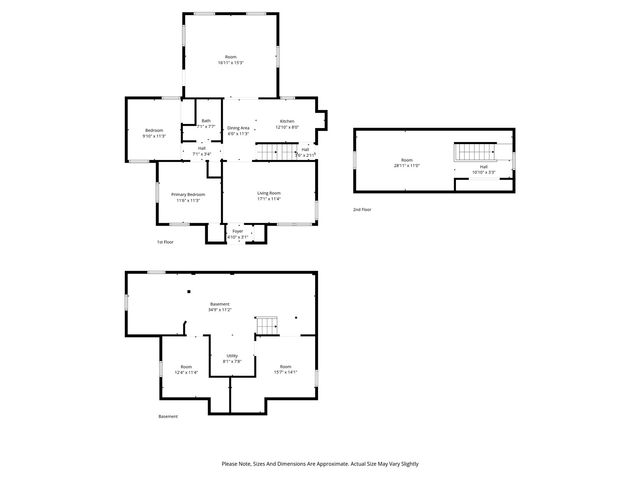 1050 27th Street NE, Cedar Rapids, IA 52402