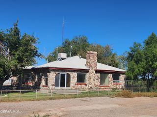 6643 Westside Drive, Canutillo, TX 79835