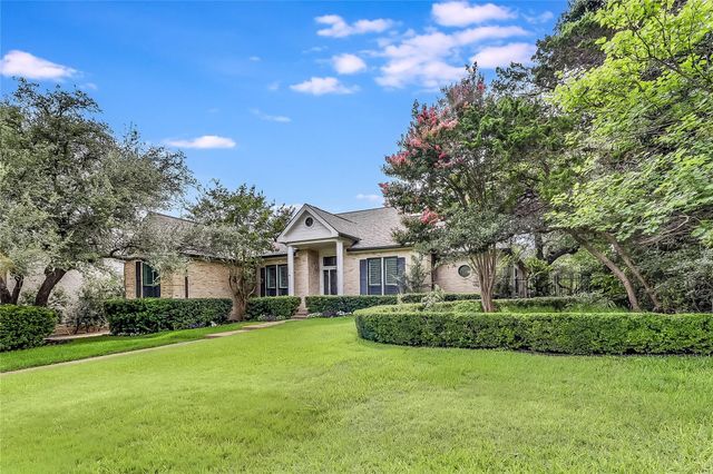 3110 Barton Point DR, Austin, TX 78733