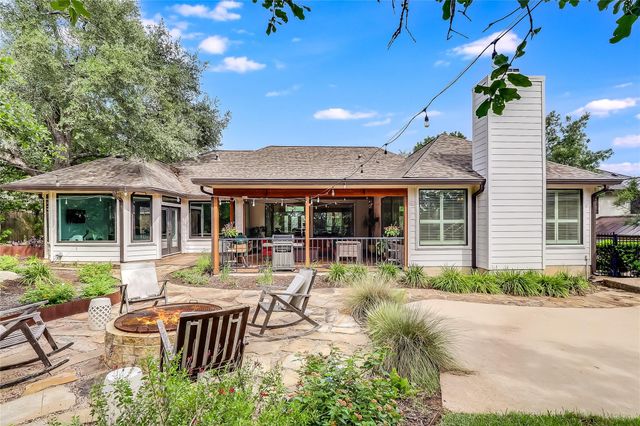 3110 Barton Point DR, Austin, TX 78733