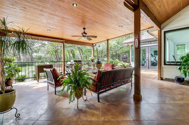 3110 Barton Point DR, Austin, TX 78733