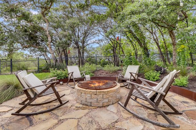 3110 Barton Point DR, Austin, TX 78733