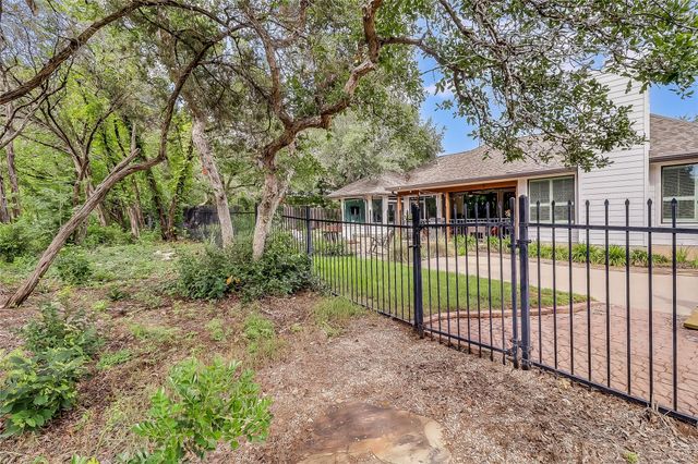 3110 Barton Point DR, Austin, TX 78733