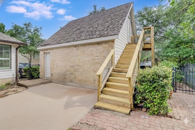 3110 Barton Point DR, Austin, TX 78733