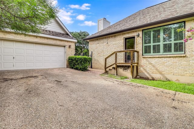 3110 Barton Point DR, Austin, TX 78733