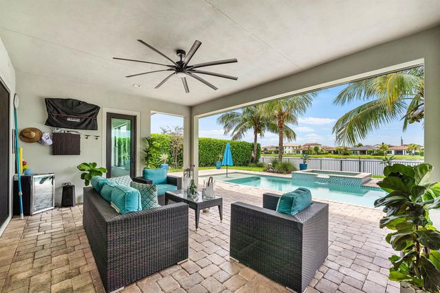 9316 Grand Prix Lane, Boynton Beach, FL 33472