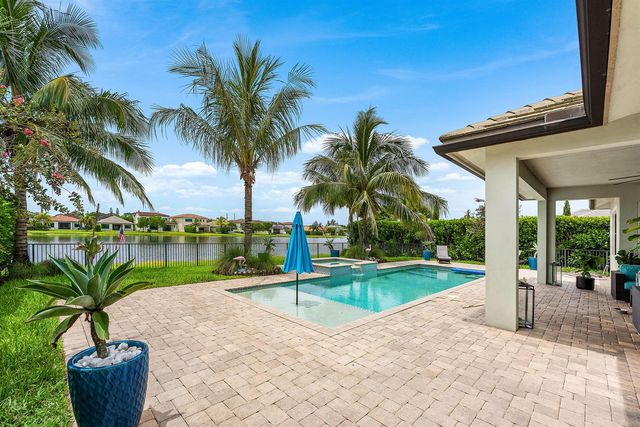 9316 Grand Prix Lane, Boynton Beach, FL 33472