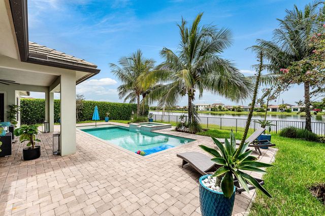 9316 Grand Prix Lane, Boynton Beach, FL 33472