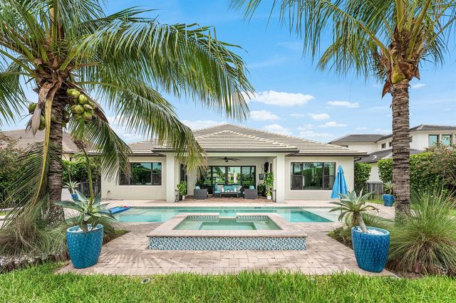 9316 Grand Prix Lane, Boynton Beach, FL 33472