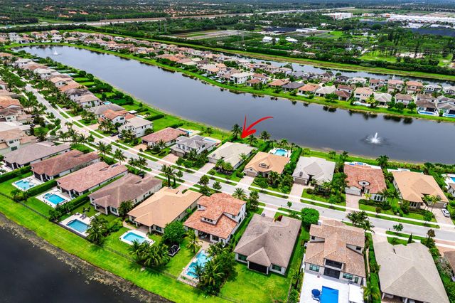 9316 Grand Prix Lane, Boynton Beach, FL 33472