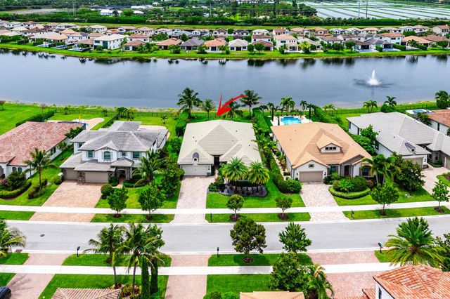 9316 Grand Prix Lane, Boynton Beach, FL 33472