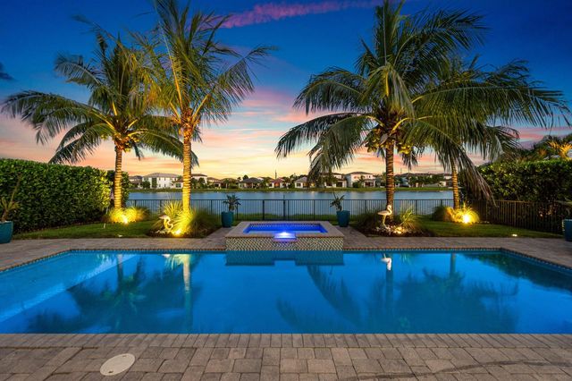 9316 Grand Prix Lane, Boynton Beach, FL 33472