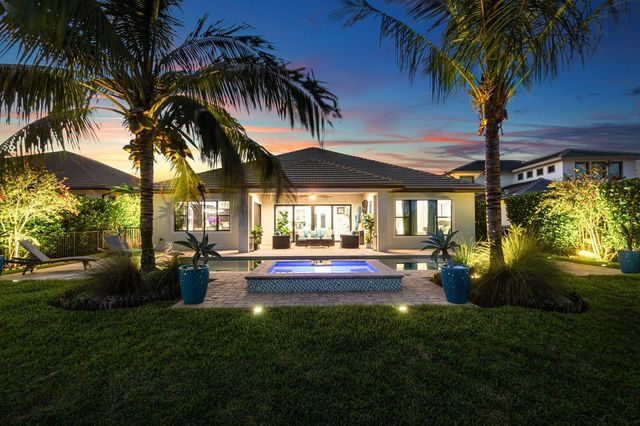 9316 Grand Prix Lane, Boynton Beach, FL 33472