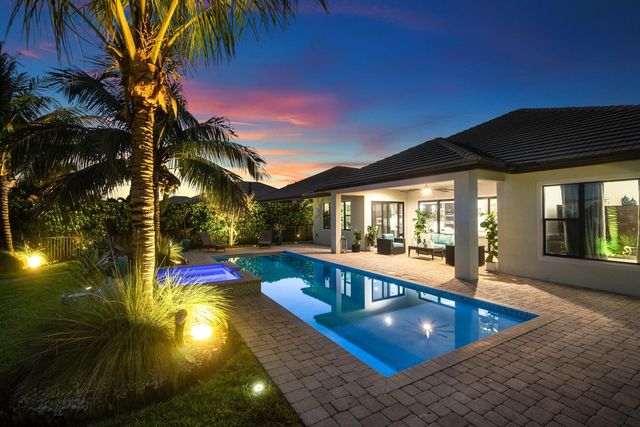 9316 Grand Prix Lane, Boynton Beach, FL 33472