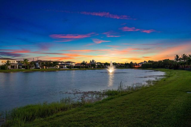 9316 Grand Prix Lane, Boynton Beach, FL 33472