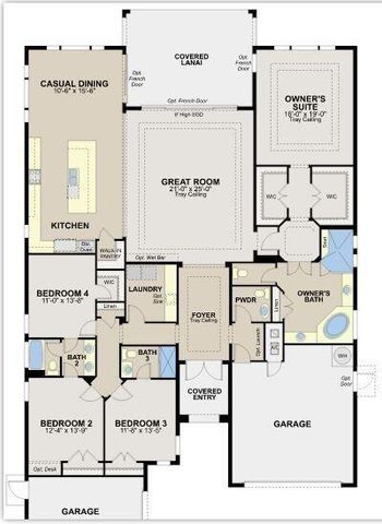 9316 Grand Prix Lane, Boynton Beach, FL 33472