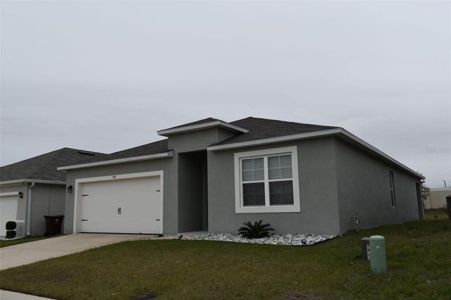 476 BOARDWALK AVENUE, Haines City, FL 33844