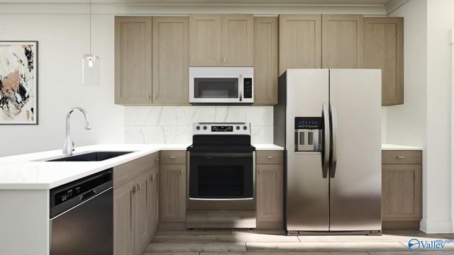 7703 Helen Lane, Huntsville, AL 35806