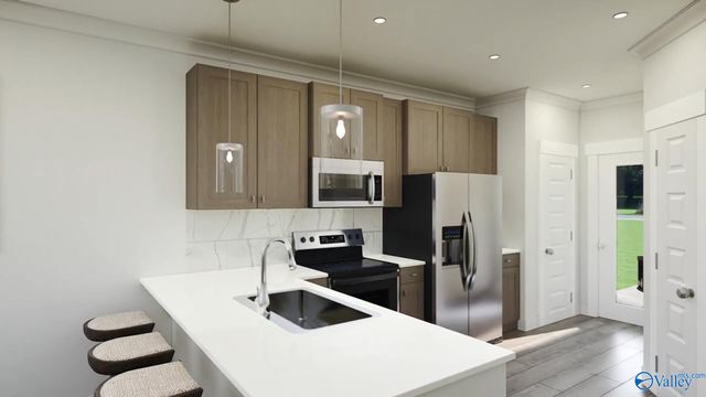 7703 Helen Lane, Huntsville, AL 35806