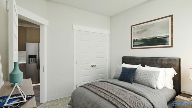 7703 Helen Lane, Huntsville, AL 35806