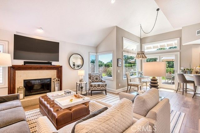 23271 Via Dorado, Laguna Hills, CA 92679