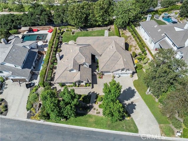 23271 Via Dorado, Laguna Hills, CA 92679