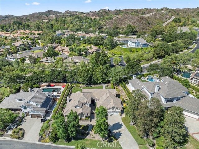 23271 Via Dorado, Laguna Hills, CA 92679