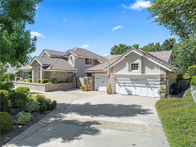 23271 Via Dorado, Laguna Hills, CA 92679