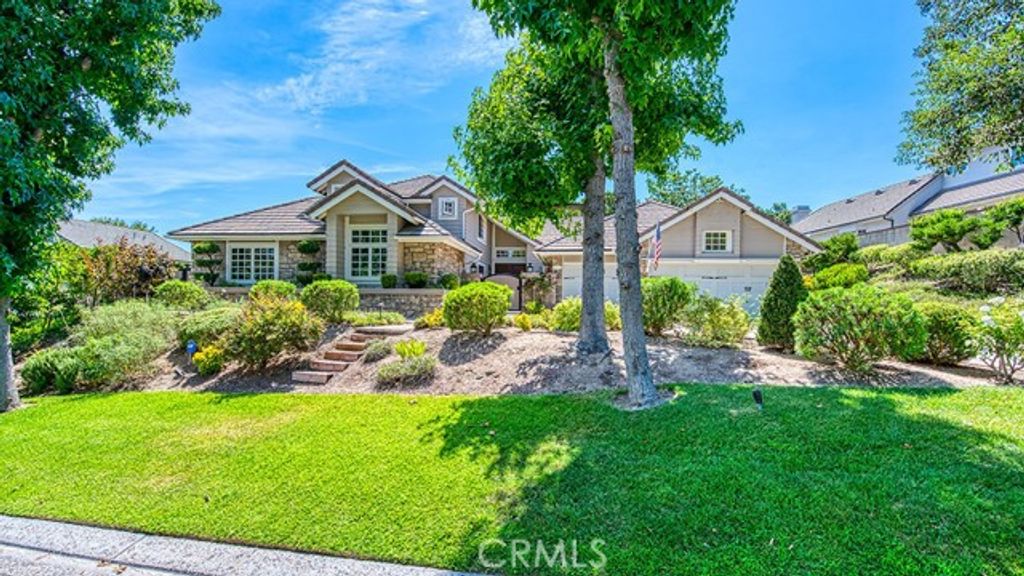 23271 Via Dorado, Laguna Hills, CA 92679