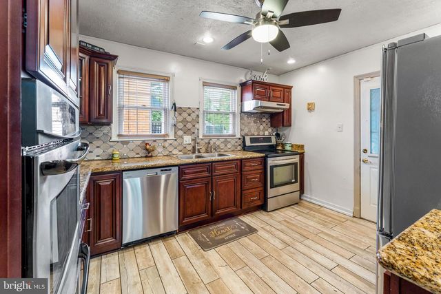6328 FOSTER ST, District Heights, MD 20747