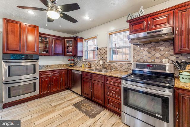 6328 FOSTER ST, District Heights, MD 20747