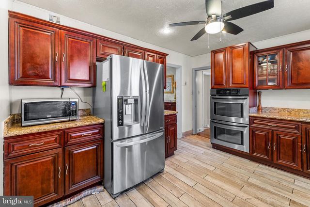 6328 FOSTER ST, District Heights, MD 20747