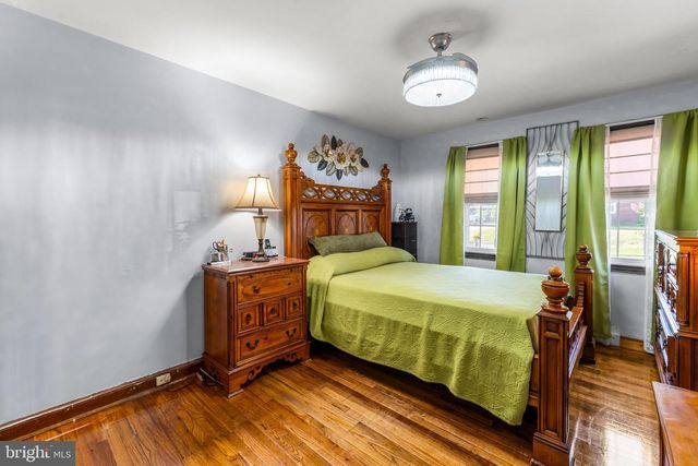 6328 FOSTER ST, District Heights, MD 20747