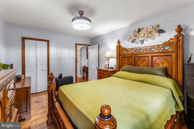 6328 FOSTER ST, District Heights, MD 20747