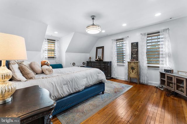 6328 FOSTER ST, District Heights, MD 20747