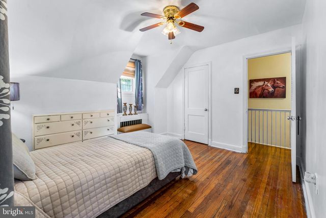 6328 FOSTER ST, District Heights, MD 20747