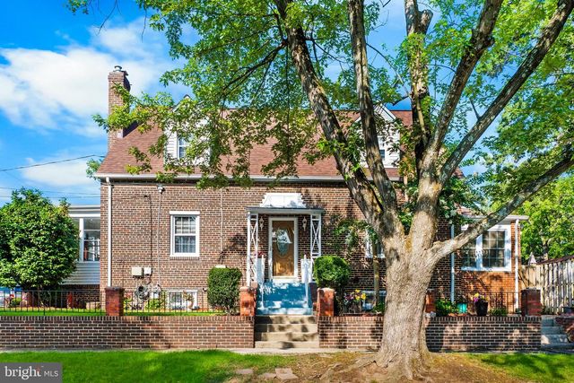 6328 FOSTER ST, District Heights, MD 20747