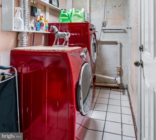 6328 FOSTER ST, District Heights, MD 20747